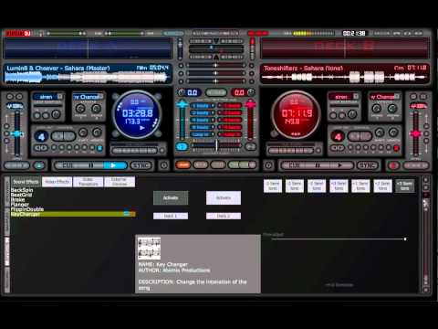 which is the best dj software for pc